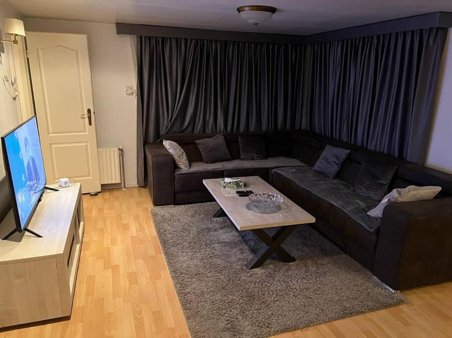 Luxe Chalet In Prachtig Natuurgebied Lith المظهر الخارجي الصورة